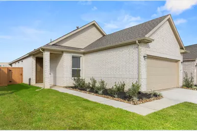 4908 Vida Vista Drive, Katy, TX 77493 - Photo 6