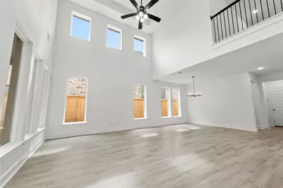 26417 East Skylight Brook Circle, Montgomery, TX 77316 - Photo 8