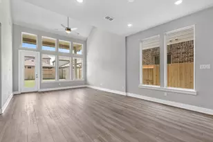 9706 Poinsettia Hvn Ln, Richmond, TX 77407 - Photo 6