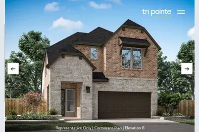 9706 Poinsettia Haven Lane, Richmond, TX 77407 - Photo 1