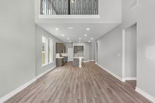 9706 Poinsettia Hvn Ln, Richmond, TX 77407 - Photo 8