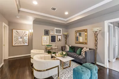 1534 Glourie Drive, Houston, TX 77055 - Photo 10