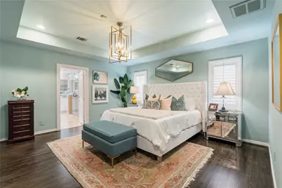 1534 Glourie Drive, Houston, TX 77055 - Photo 4