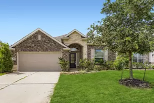 3523 Britton Burrow Way, Richmond, TX 77406 - Photo 1