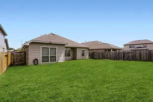 3523 Britton Burrow Way, Richmond, TX 77406 - Photo 26