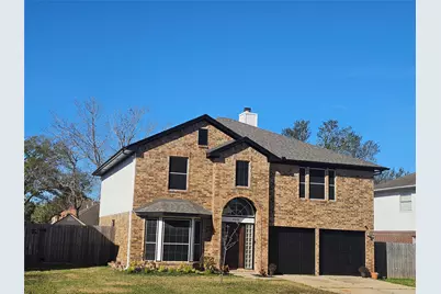 4406 Egret Drive, Seabrook, TX 77586 - Photo 2