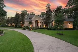 79 N Gary Glen Cir, The Woodlands, TX 77382 - Photo 4