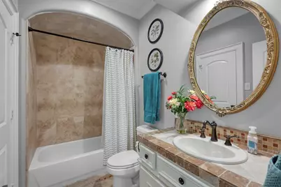 79 N Gary Glen Circle, The Woodlands, TX 77382 - Photo 40
