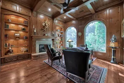 79 N Gary Glen Circle, The Woodlands, TX 77382 - Photo 24