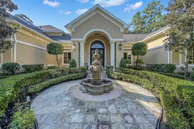 79 N Gary Glen Circle, The Woodlands, TX 77382 - Photo 1