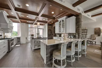 1 Waterway Court #3F/4F, The Woodlands, TX 77380 - Photo 10