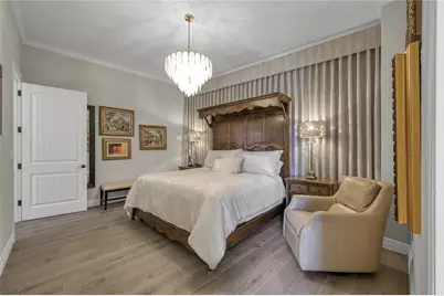 1 Waterway Court #3F/4F, The Woodlands, TX 77380 - Photo 16
