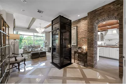 1 Waterway Court #3F/4F, The Woodlands, TX 77380 - Photo 8