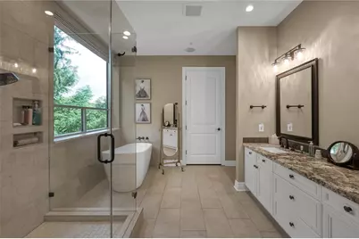 1 Waterway Court #3F/4F, The Woodlands, TX 77380 - Photo 24