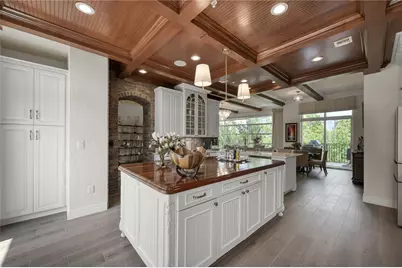 1 Waterway Court #3F/4F, The Woodlands, TX 77380 - Photo 12