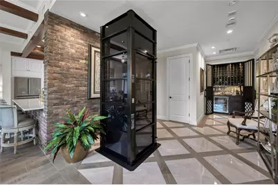 1 Waterway Court #3F/4F, The Woodlands, TX 77380 - Photo 8