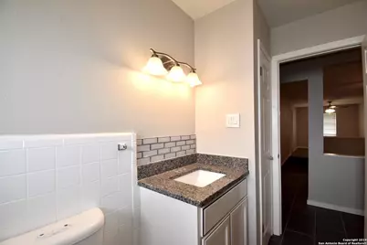 4915 Fridell Street, San Antonio, TX 78237 - Photo 6