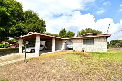 4915 Fridell Street, San Antonio, TX 78237 - Photo 26