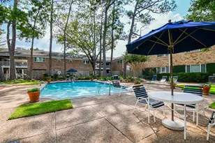 4040 San Felipe St, Houston, TX 77027 - Photo 1