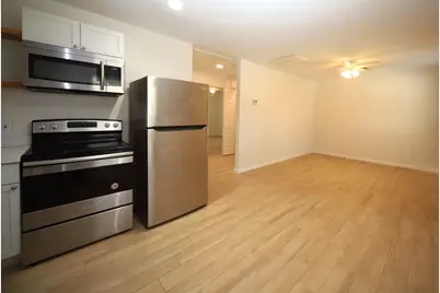 6709 Greenhurst Street #B, Houston, TX 77091 - Photo 2