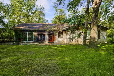 127 Forest Drive, Livingston, TX 77351 - Photo 1