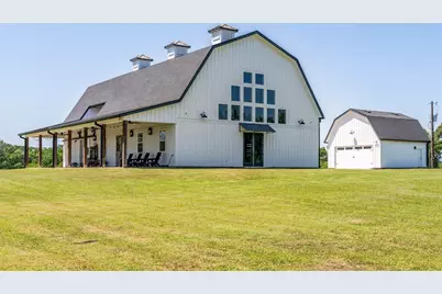 12162 Wyatt Road, Montgomery, TX 77356 - Photo 1