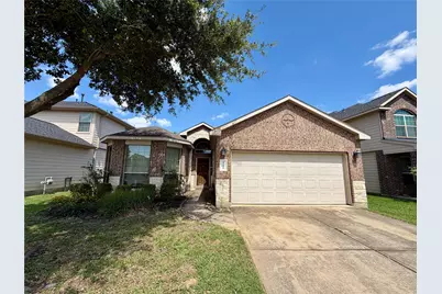 25410 Saddlebrook Champion Way, Tomball, TX 77375 - Photo 2