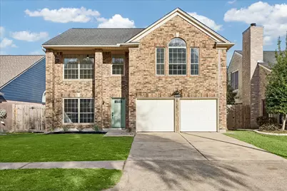 2001 Tipperary Drive, Deer Park, TX 77536 - Photo 1
