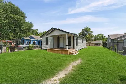 1219 Walnut Avenue, Rosenberg, TX 77471 - Photo 2