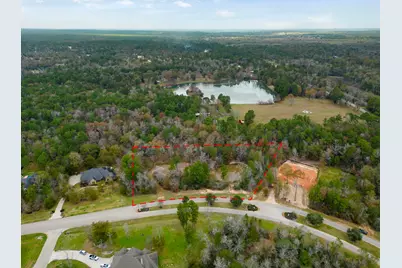 23506 High Meadow Estates Drive, Montgomery, TX 77316 - Photo 1