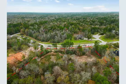 23506 High Meadow Estates Drive, Montgomery, TX 77316 - Photo 8