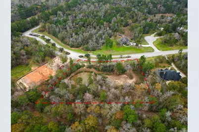 23506 High Meadow Estates Drive, Montgomery, TX 77316 - Photo 2