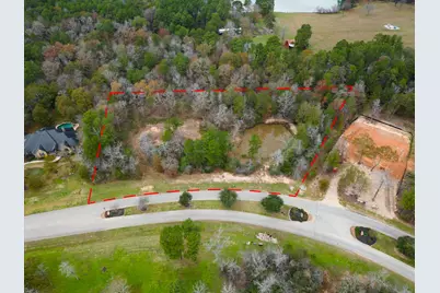 23506 High Meadow Estates Drive, Montgomery, TX 77316 - Photo 4