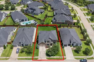 27406 Tintara Ln, Katy, TX 77494 - Photo 4