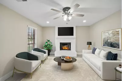 5418 Rock Springs Drive, La Porte, TX 77571 - Photo 4