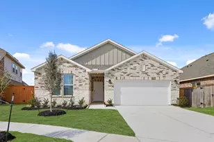 2401 Village Azalea Dr, La Marque, TX 77568 - Photo 1