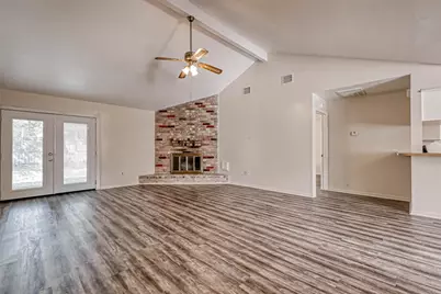714 Canyon Garden Drive, Katy, TX 77450 - Photo 4