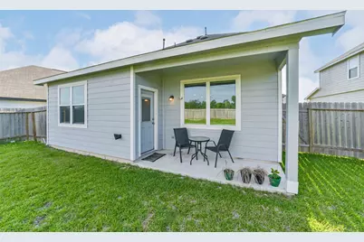 4907 Luke Mathew Drive, Rosharon, TX 77583 - Photo 36