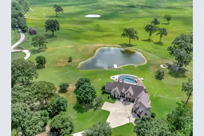 1811 Caspers Cove Road, Lufkin, TX 75904 - Photo 2