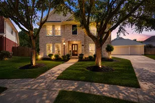 4922 Blaisefield Ct, Katy, TX 77494 - Photo 1