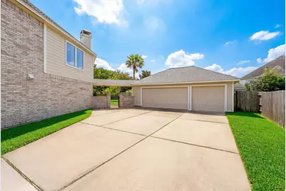 4922 Blaisefield Court, Katy, TX 77494 - Photo 30