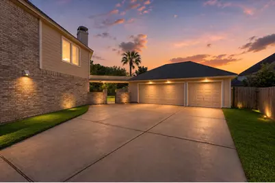 4922 Blaisefield Court, Katy, TX 77494 - Photo 2