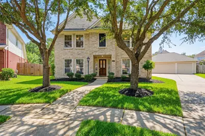 4922 Blaisefield Court, Katy, TX 77494 - Photo 30
