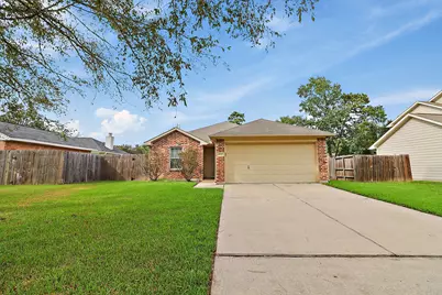 17123 Broken Back Drive, Crosby, TX 77532 - Photo 1