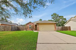 17123 Broken Back Dr, Crosby, TX 77532 - Photo 1