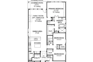 18610 Shamrock Isle Ct, Hockley, TX 77447 - Photo 4