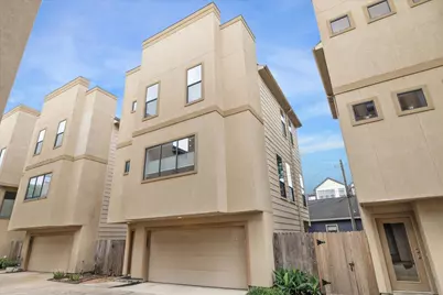1105 W 21st Street #B, Houston, TX 77008 - Photo 26