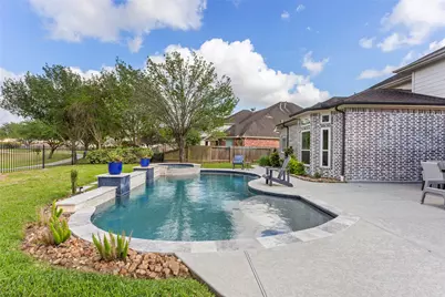 430 Overlook Drive, Friendswood, TX 77546 - Photo 30