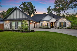 2711 Constantine St, New Caney, TX 77357 - Photo 1