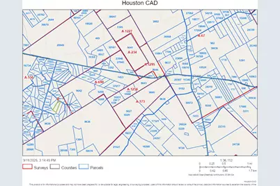 Tract 88 Robertson Road Road, Lovelady, TX 77851 - Photo 4